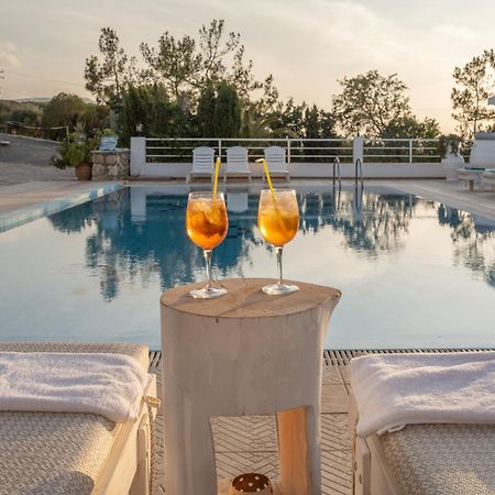 Aegean Apartments Hersonissos  Zewnętrze zdjęcie