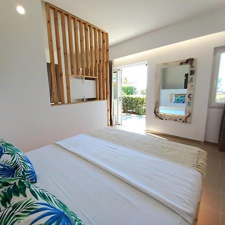 Aegean Apartments Hersonissos  Zewnętrze zdjęcie