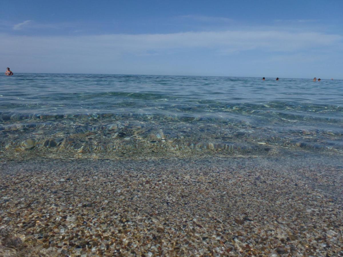 Aegean Apartments Hersonissos  Zewnętrze zdjęcie