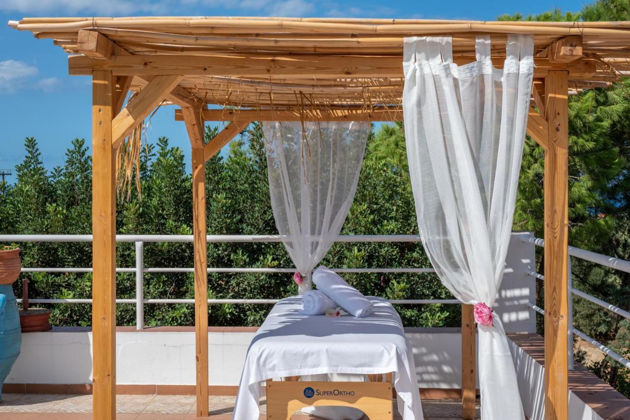 Aegean Apartments Hersonissos  Zewnętrze zdjęcie