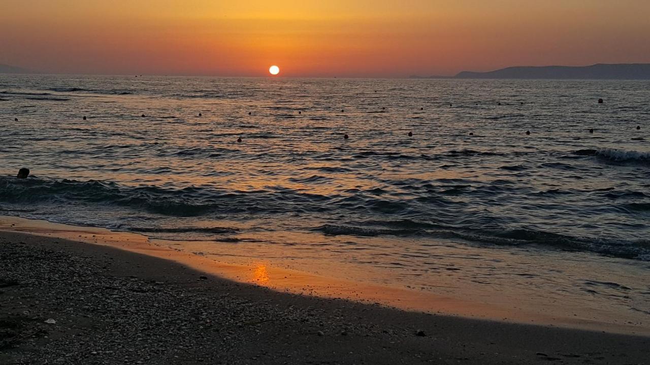 Aegean Apartments Hersonissos  Zewnętrze zdjęcie