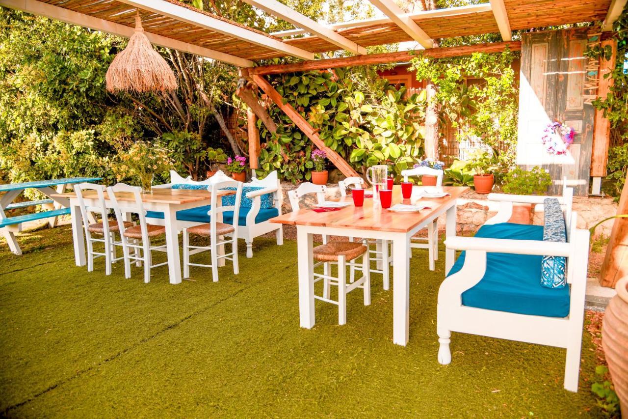 Aegean Apartments Hersonissos  Zewnętrze zdjęcie