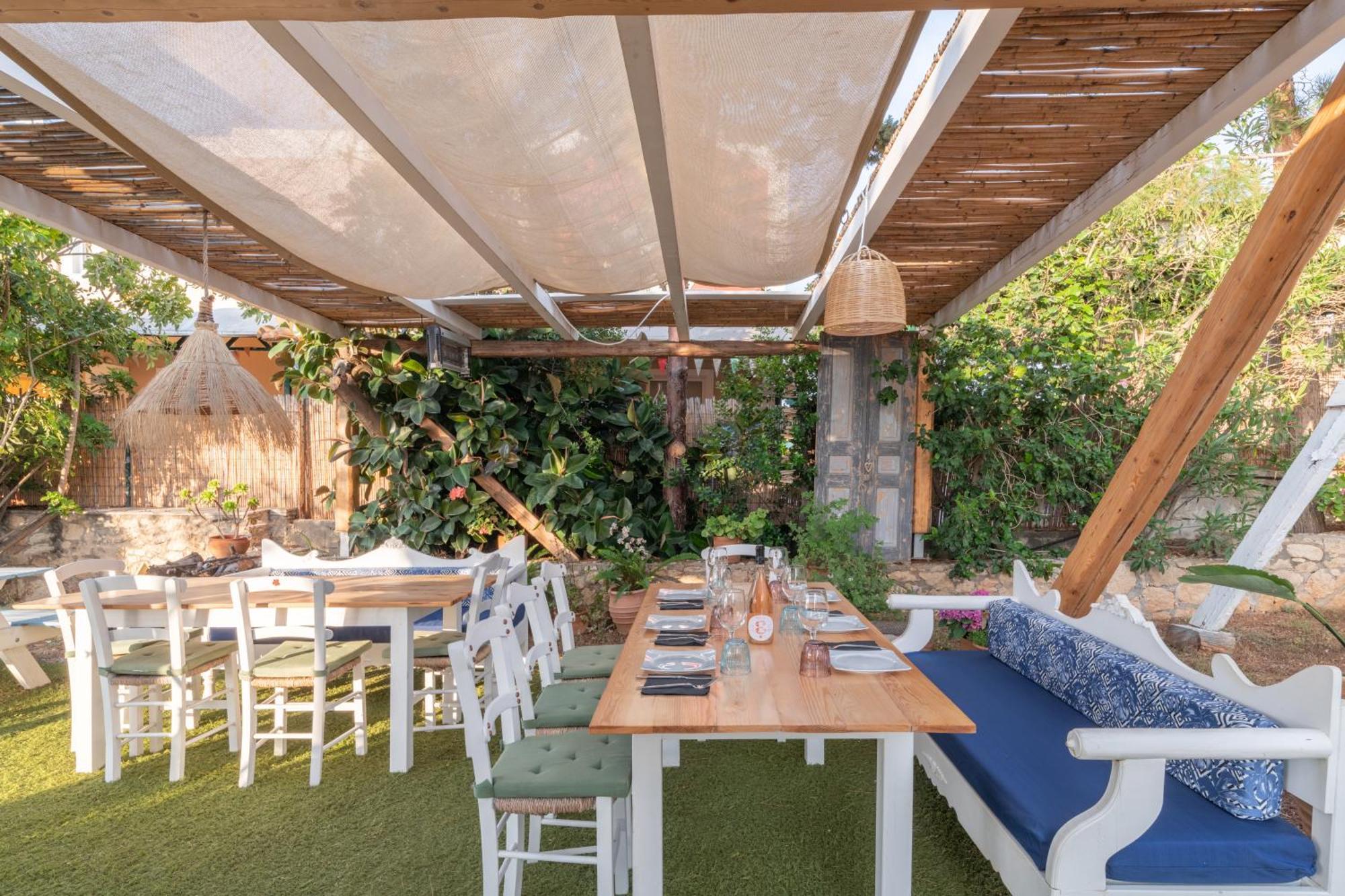 Aegean Apartments Hersonissos  Zewnętrze zdjęcie