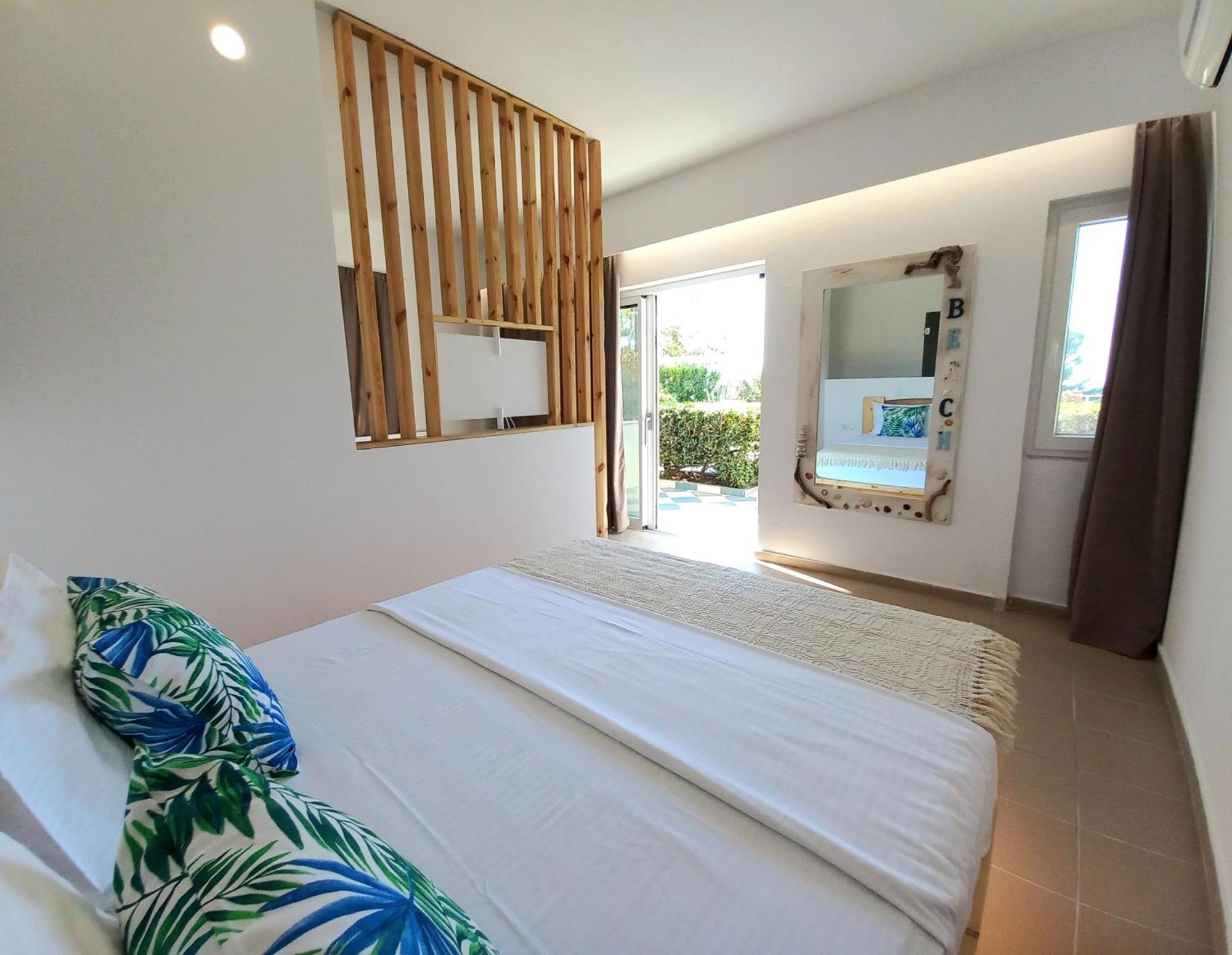 Aegean Apartments Hersonissos  Zewnętrze zdjęcie