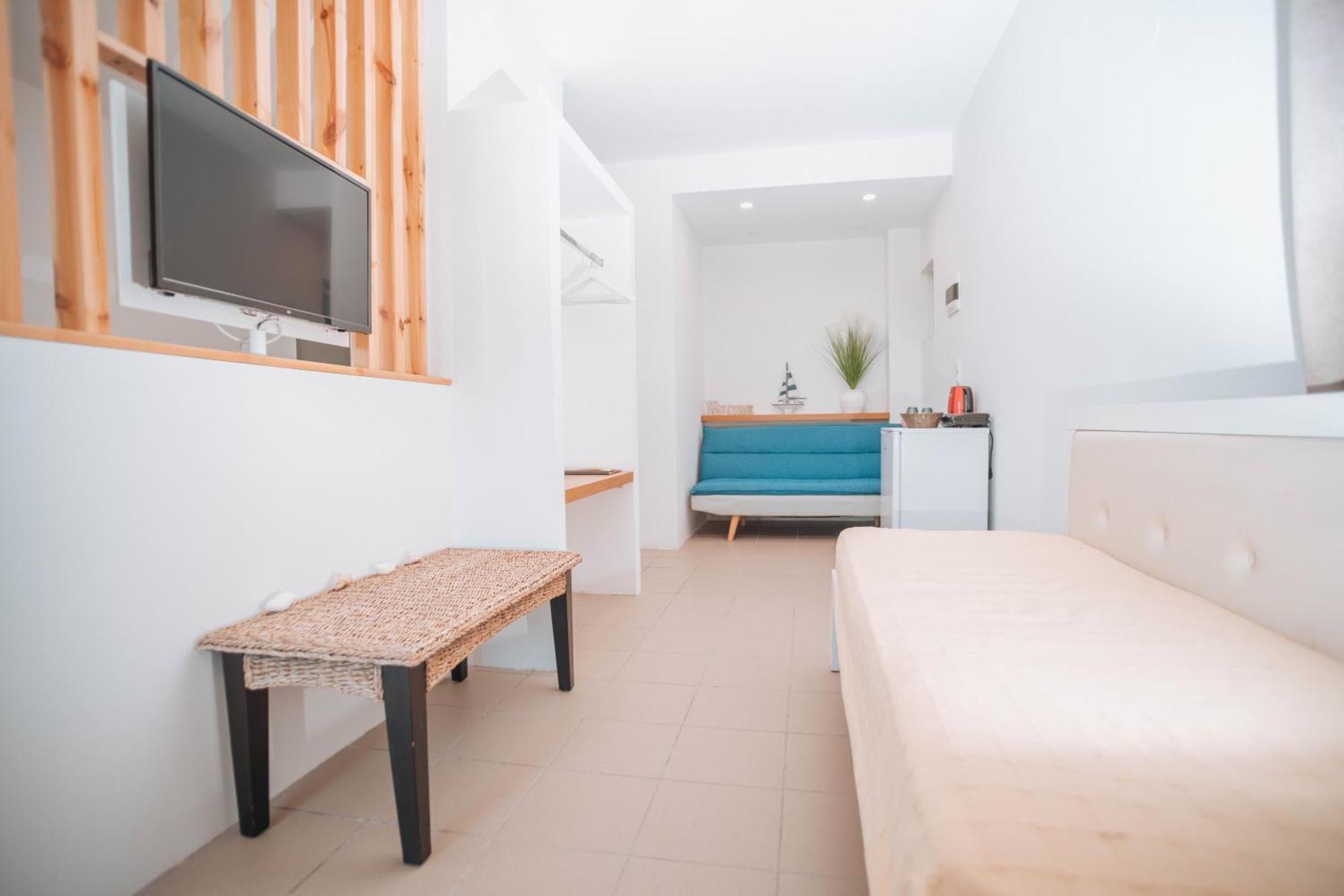 Aegean Apartments Hersonissos  Zewnętrze zdjęcie